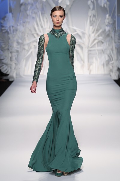 Abed Mahfouz Fall Winter 2014  